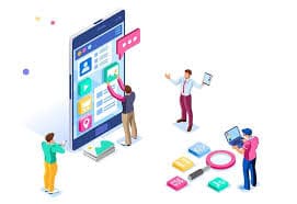 Scaling Illustration
